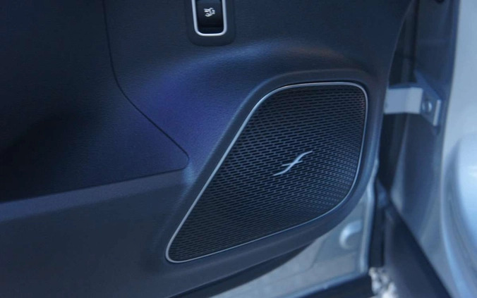 Mercedes-Benz GLA cena 179000 przebieg: 10290, rok produkcji 2020 z Dobrzyca małe 667